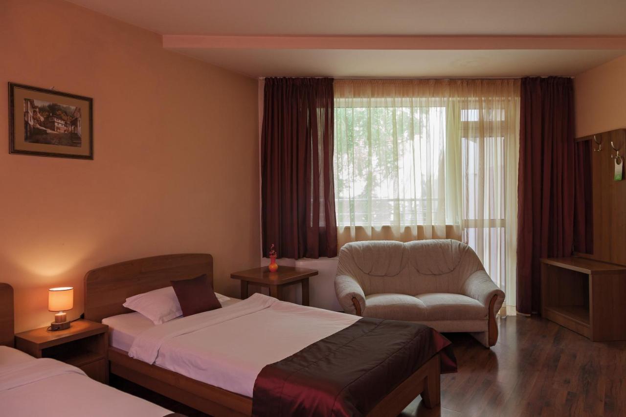 Family Hotel Gerdjika Φιλιππούπολη Εξωτερικό φωτογραφία