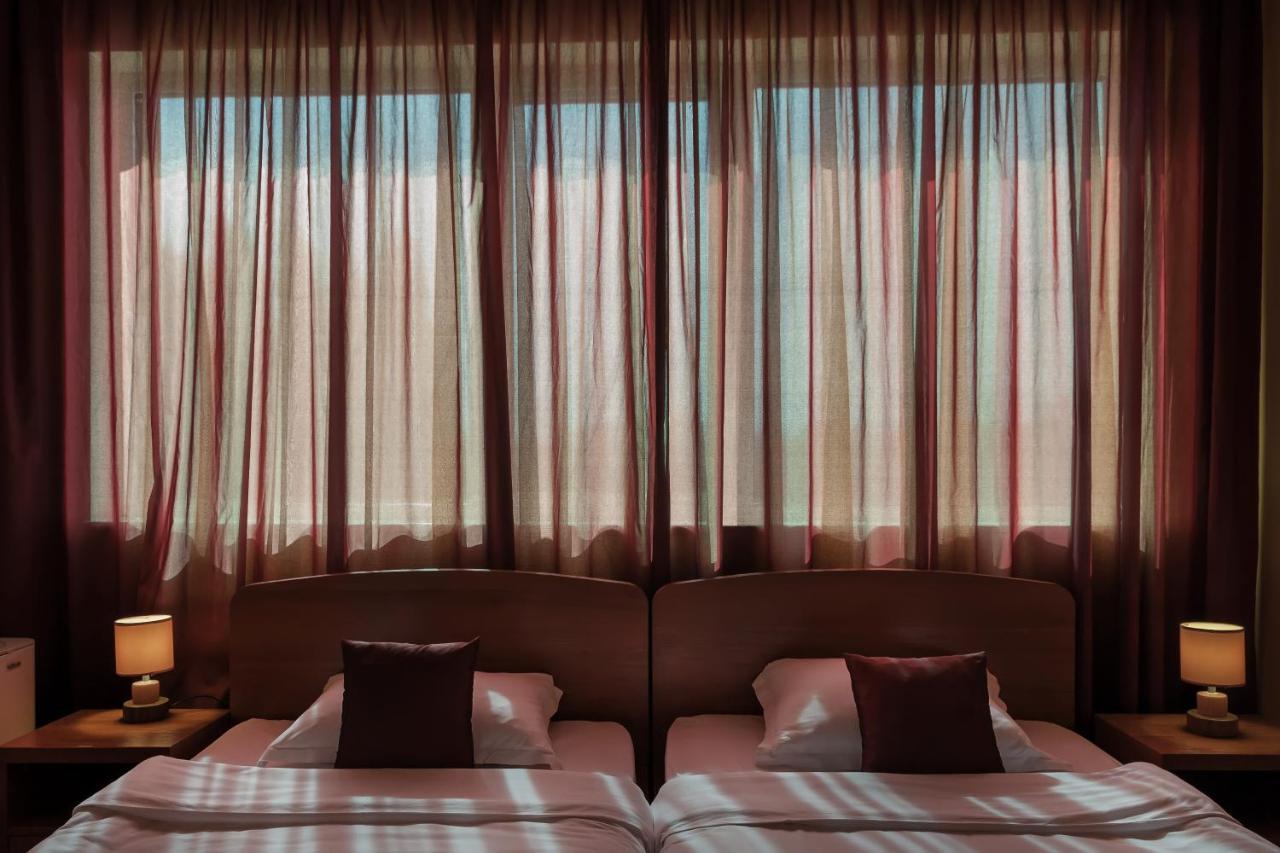 Family Hotel Gerdjika Φιλιππούπολη Εξωτερικό φωτογραφία