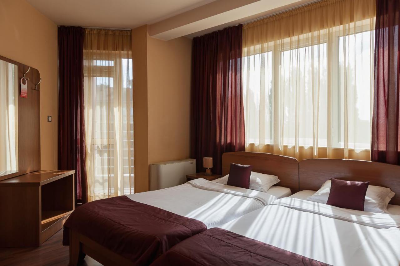 Family Hotel Gerdjika Φιλιππούπολη Εξωτερικό φωτογραφία