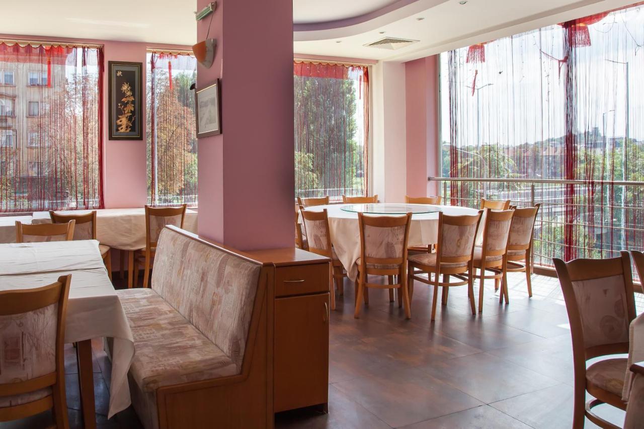 Family Hotel Gerdjika Φιλιππούπολη Εξωτερικό φωτογραφία