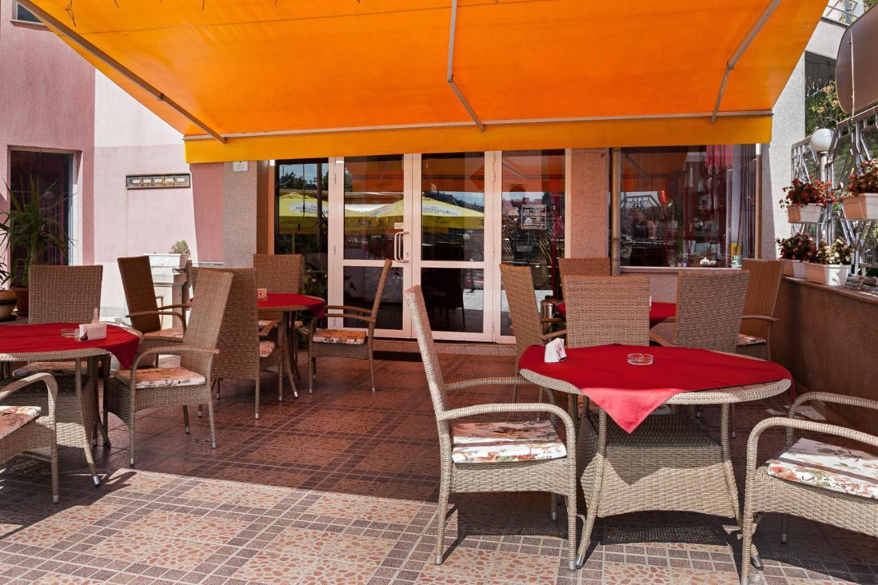 Family Hotel Gerdjika Φιλιππούπολη Εξωτερικό φωτογραφία